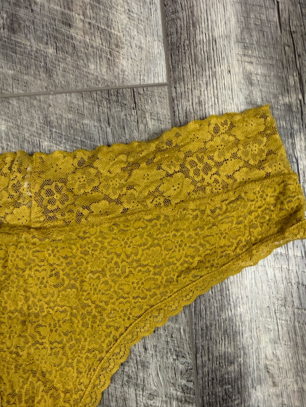 Aerie Lace Cheeky Underwear - Picture 7 of 9